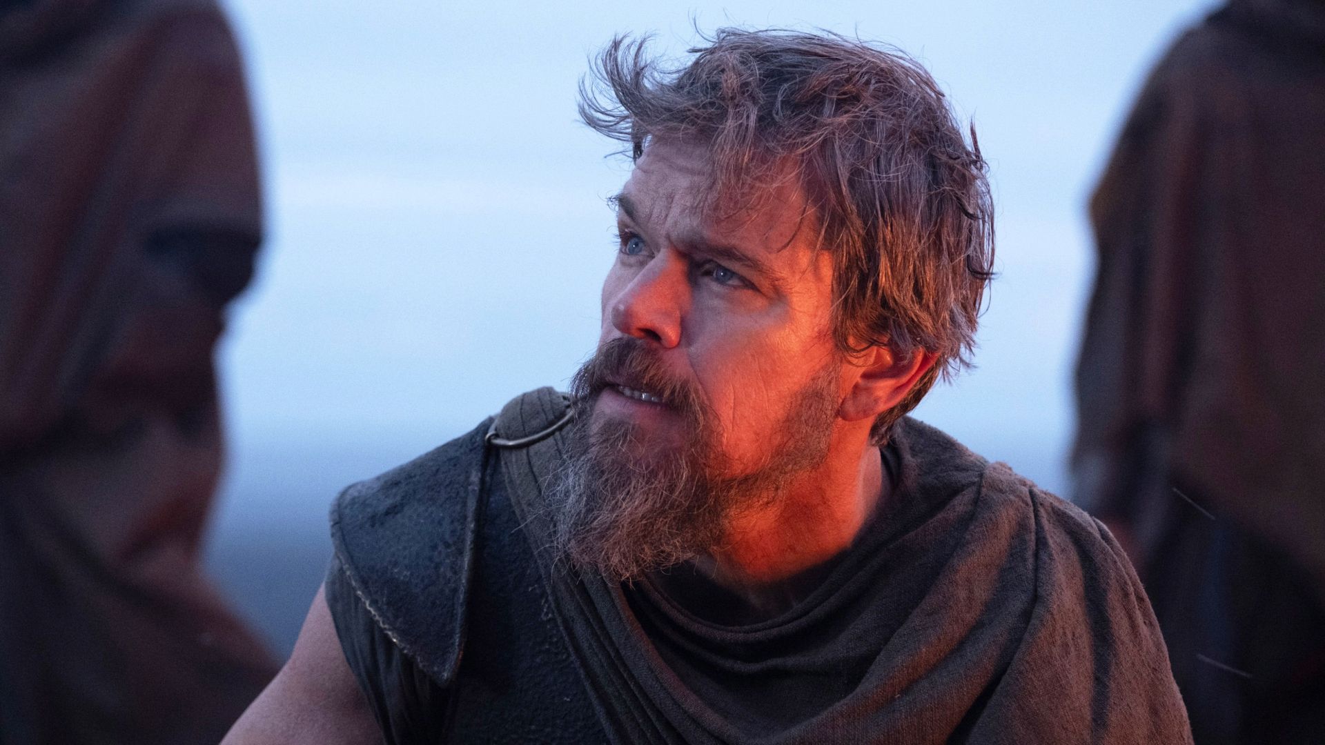 The Odyssey Box Office Crushes All-Time Christopher Nolan Record