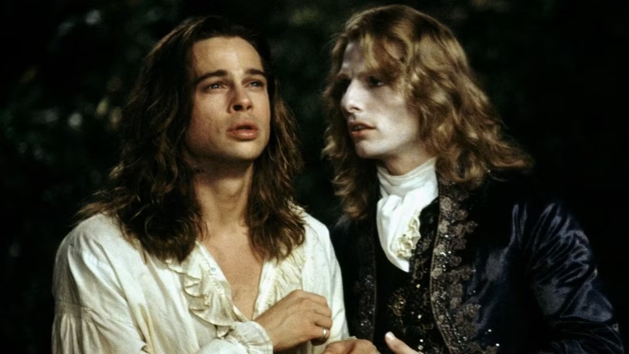 The real reason Brad Pitt and Tom Cruise never reunited on screen