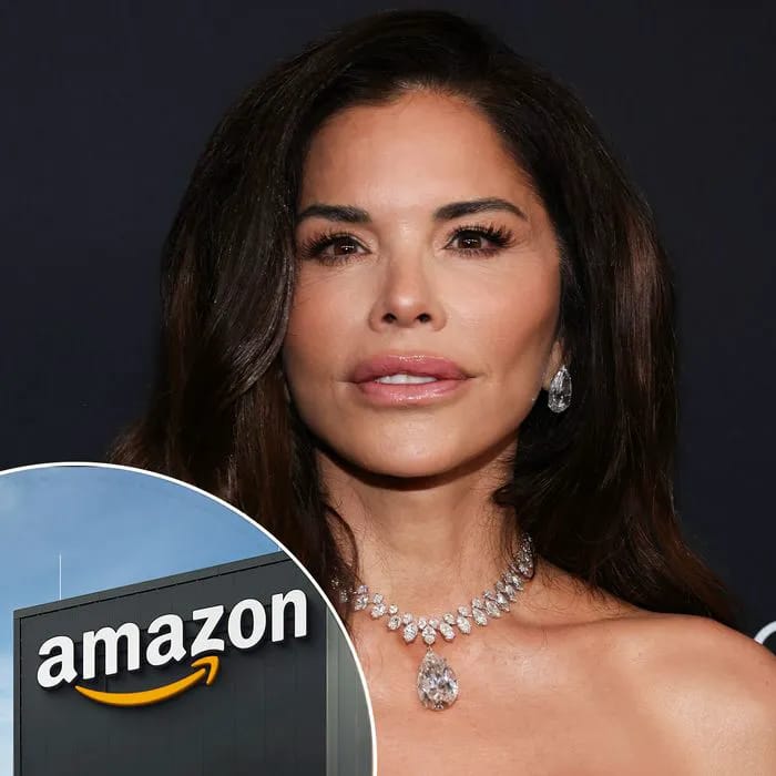 Lauren Sánchez's Sustainable Fashion Video Sparks Criticism