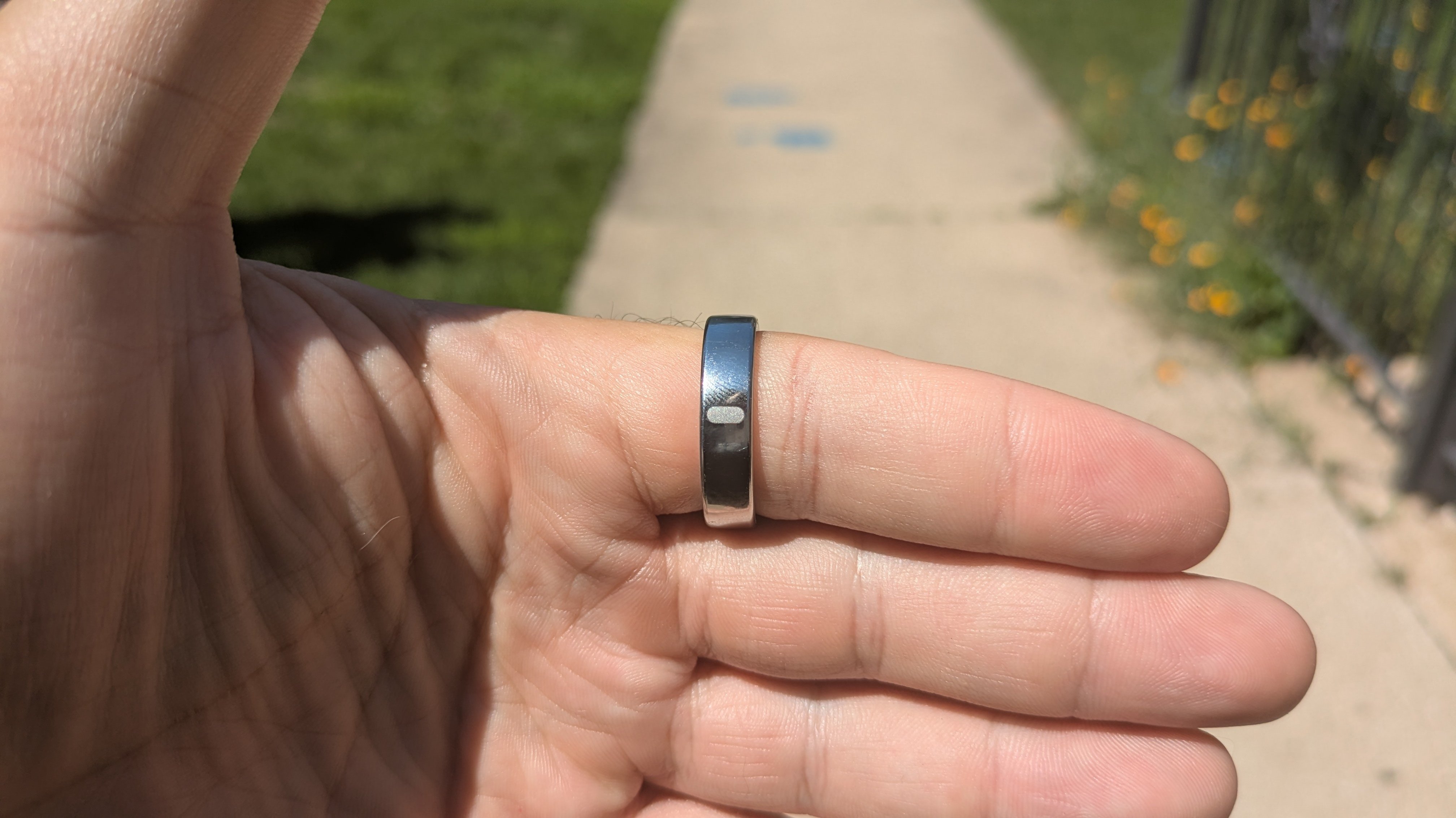 Oura Ring 5 Review: Thinner, Longer-Lasting, and Better Than Ever