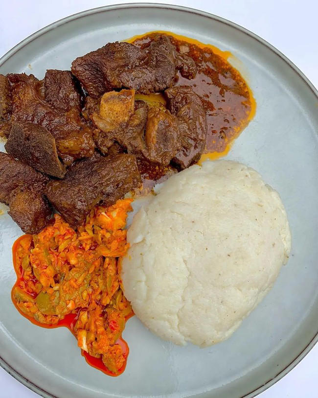 Homemade South African vegetable atchar recipe that is easy to make