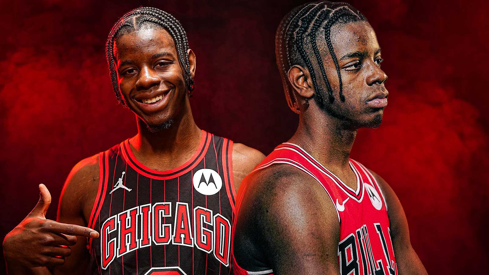 Bulls’ Caleb Wilson unveils blueprint for weathering NBA rookie struggles