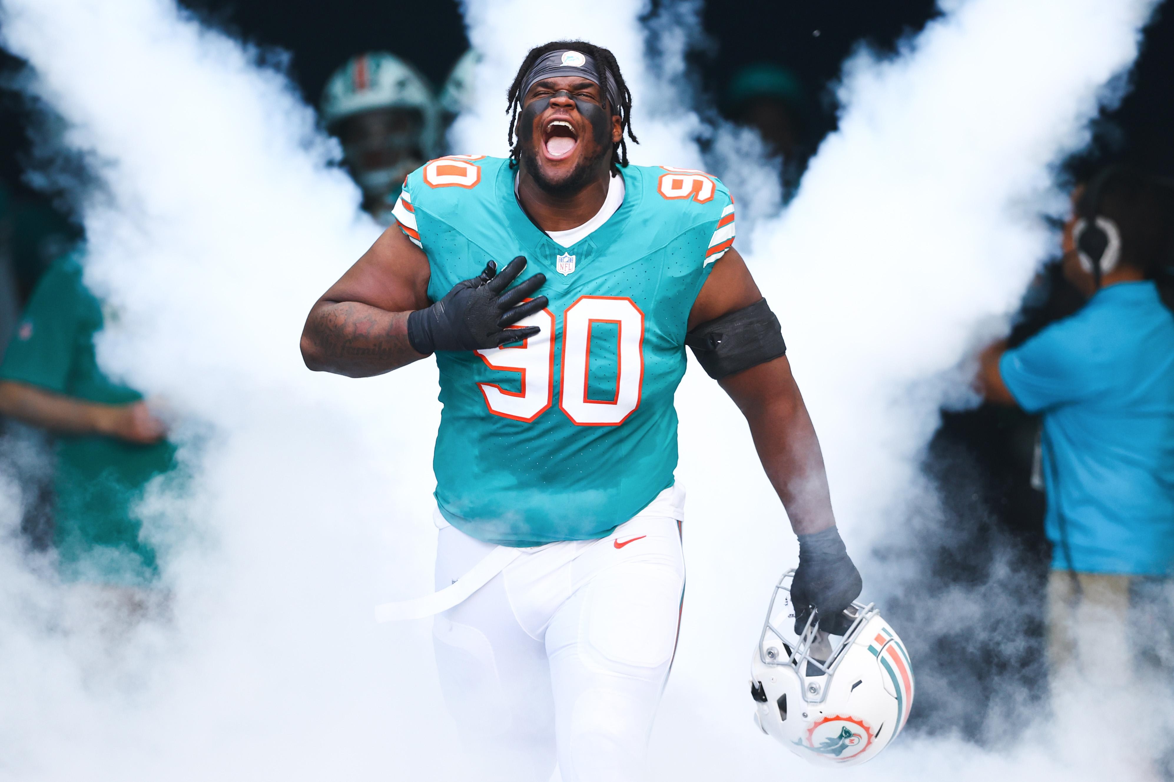 Can Kenneth Grant make a big leap – The Splash Zone 7/20/26