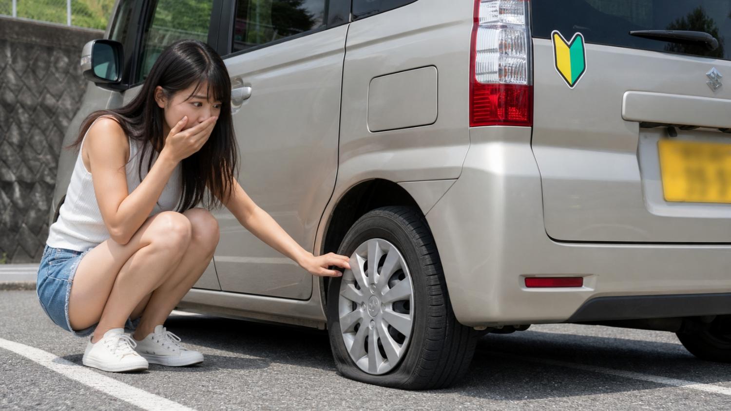 ディーラーでタイヤを交換するのは損? 元社員がこっそり教える「実はお得に交換できるケース」／タイヤもオイルも約2割高? 車の維持費が上がり続ける今、国のデータで確認