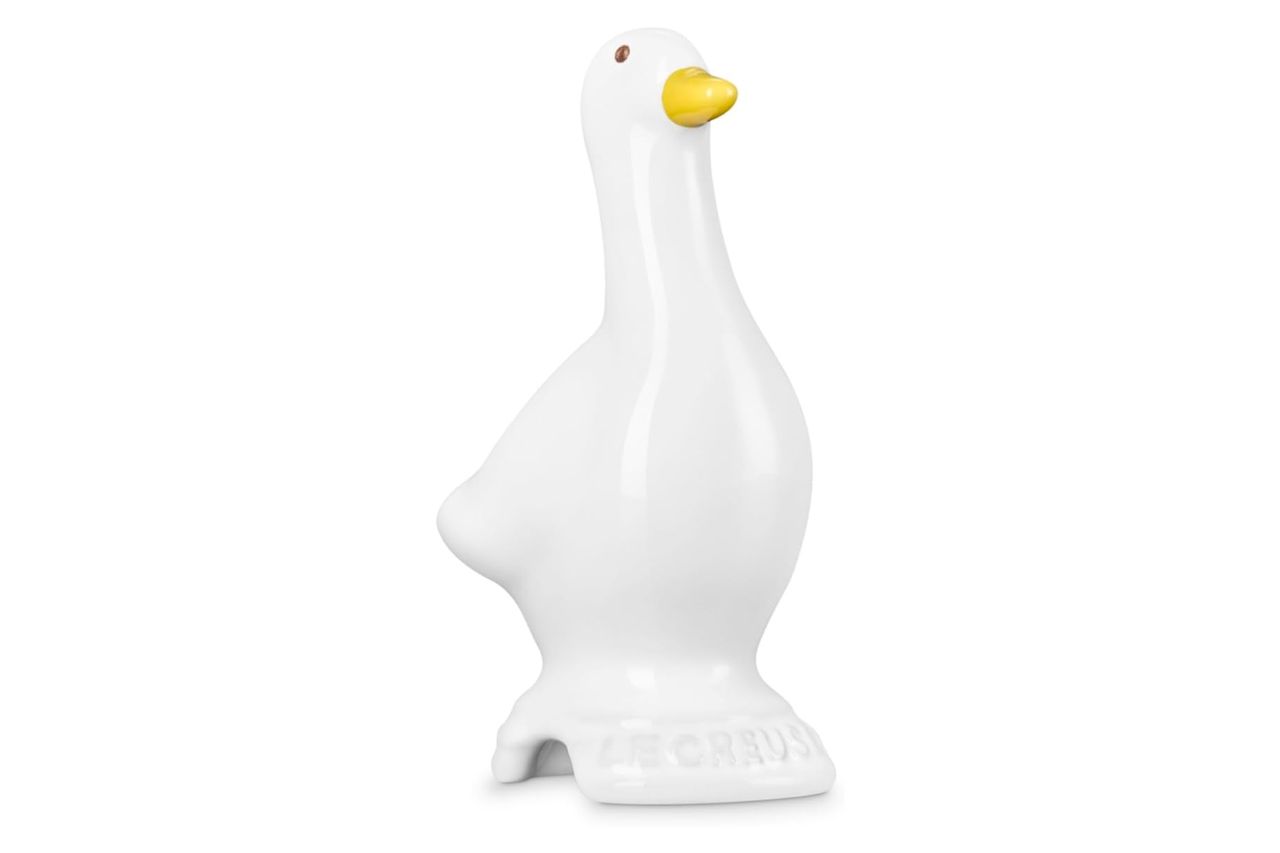 Le Creuset Stoneware Duck Pie Vent