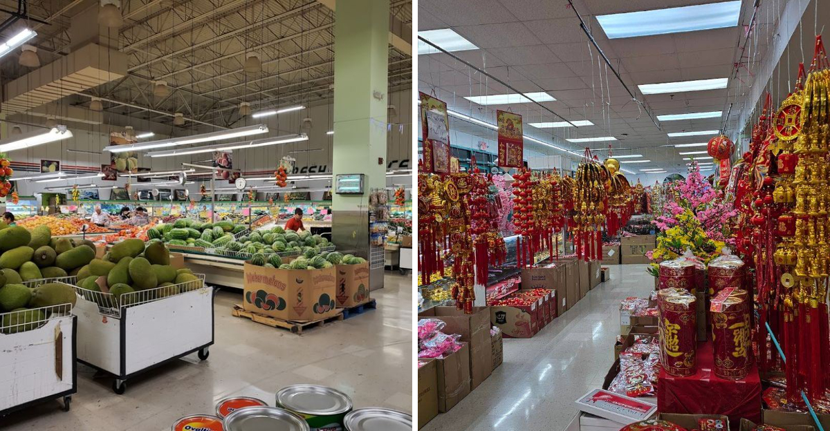 This Texas market is one of the best places to discover foods you’ve ...