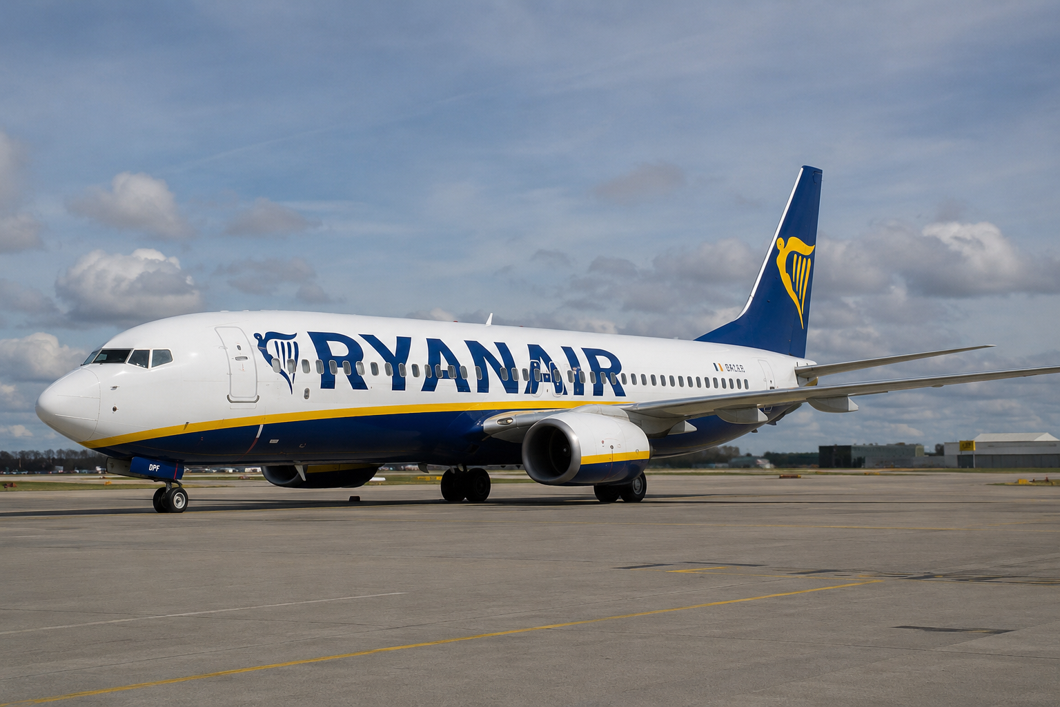Ryanair