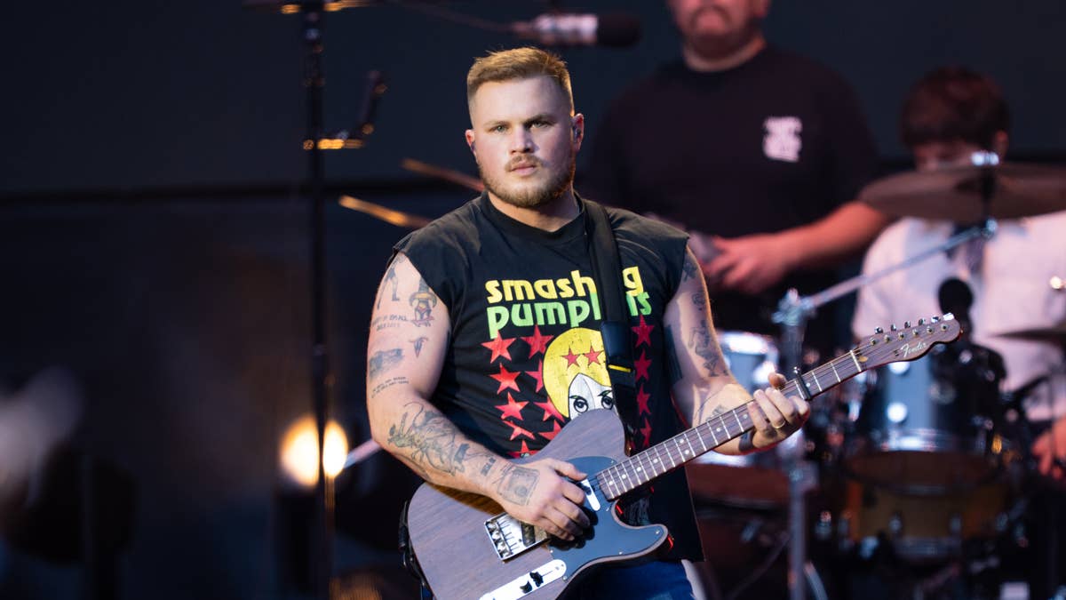 zach-bryan-performs-at-the-tottenham-hotspur-stadium