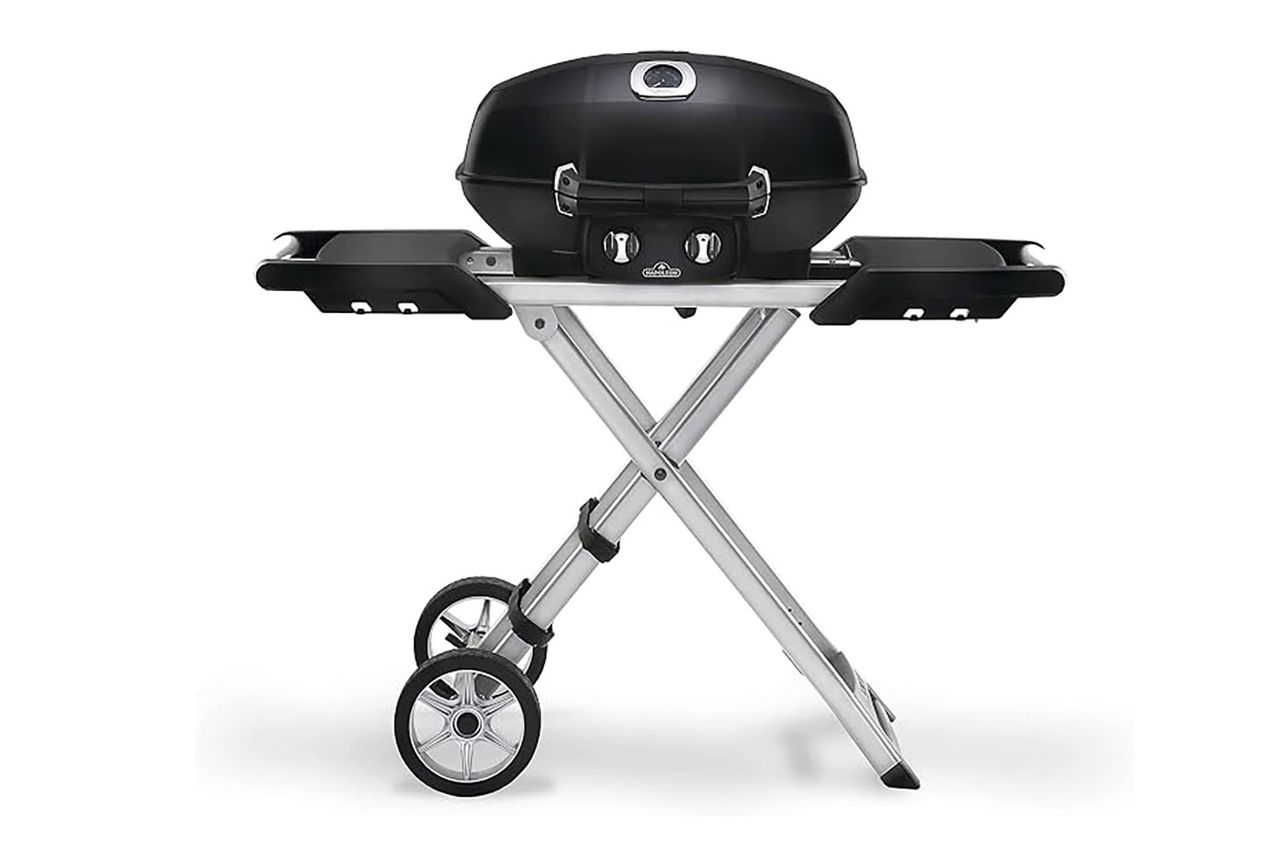 Napoleon TravelQ PRO285X Portable Propane