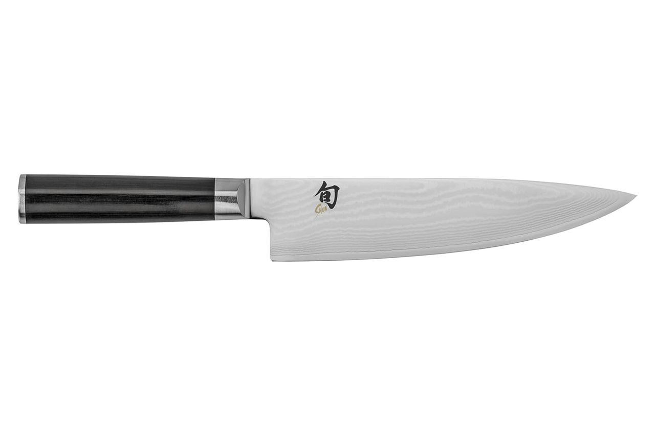 Shun Classic 8