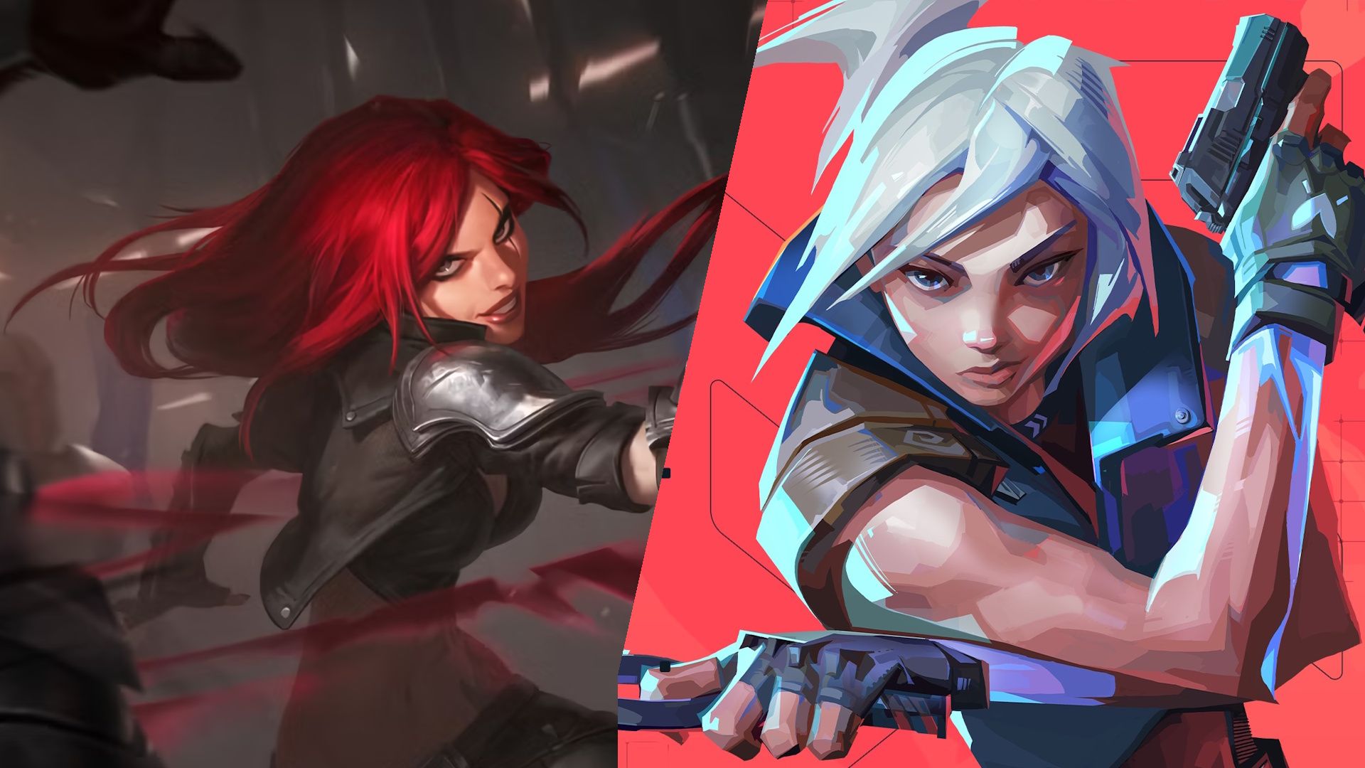 New League of Legends, Valorant feature limits players' options