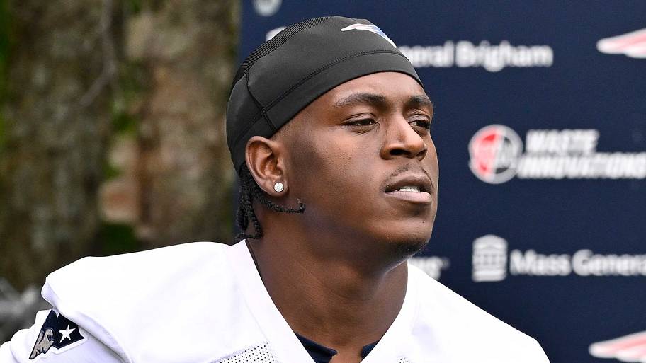 Patriots' best-case training camp surprise might already be on the roster
