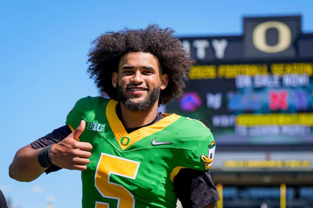 Oregon football preview 2026: Is this finally the Ducks' time?