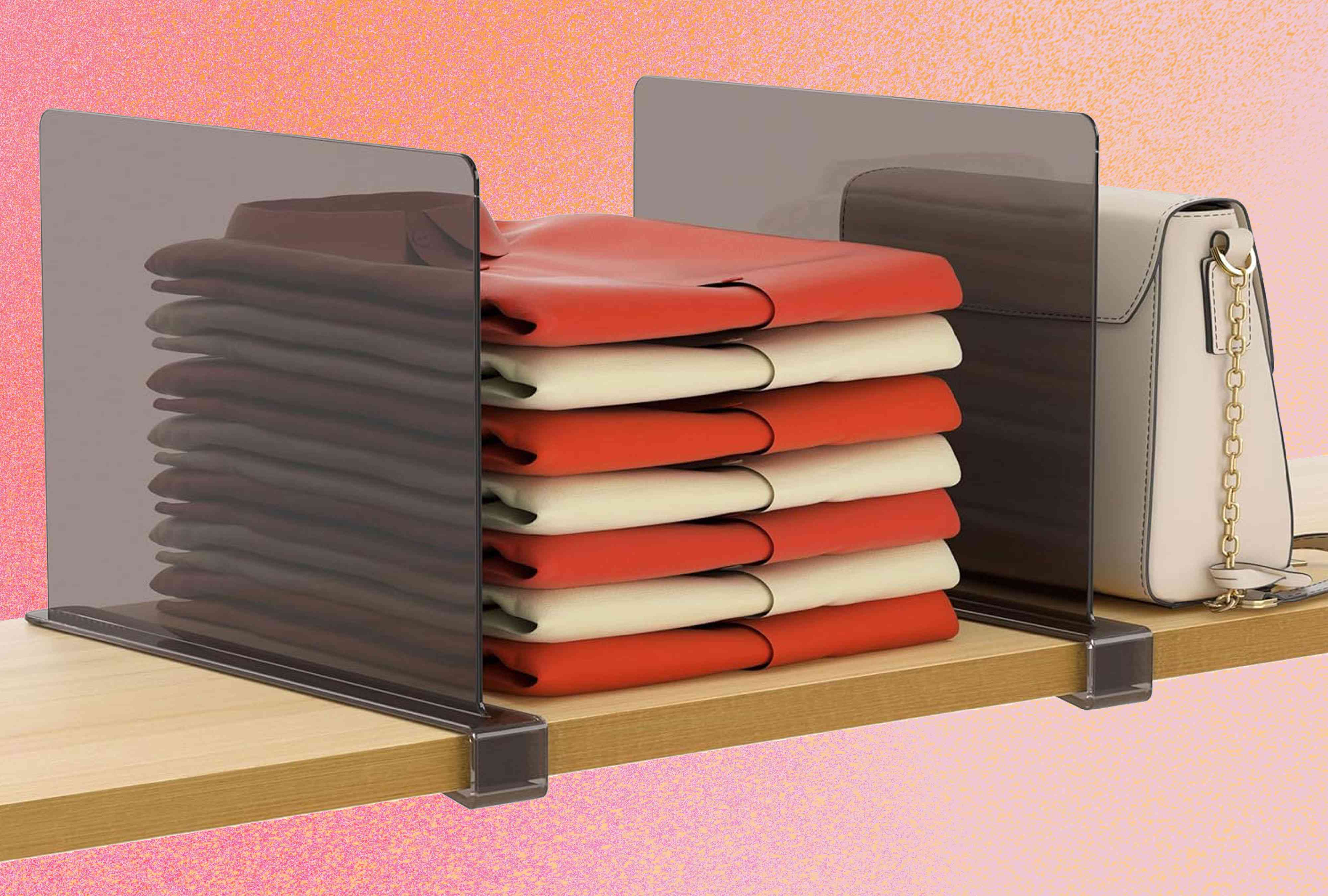 We begged professional organizers to share their best clutter solutions—and they start at $7