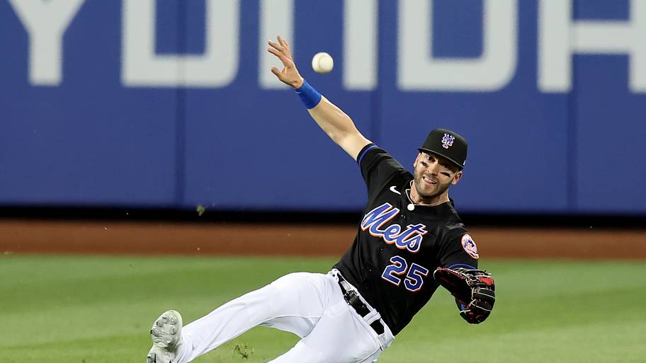 This NY Mets-Brewers trade can try to make up for one of Billy Eppler’s worst deals