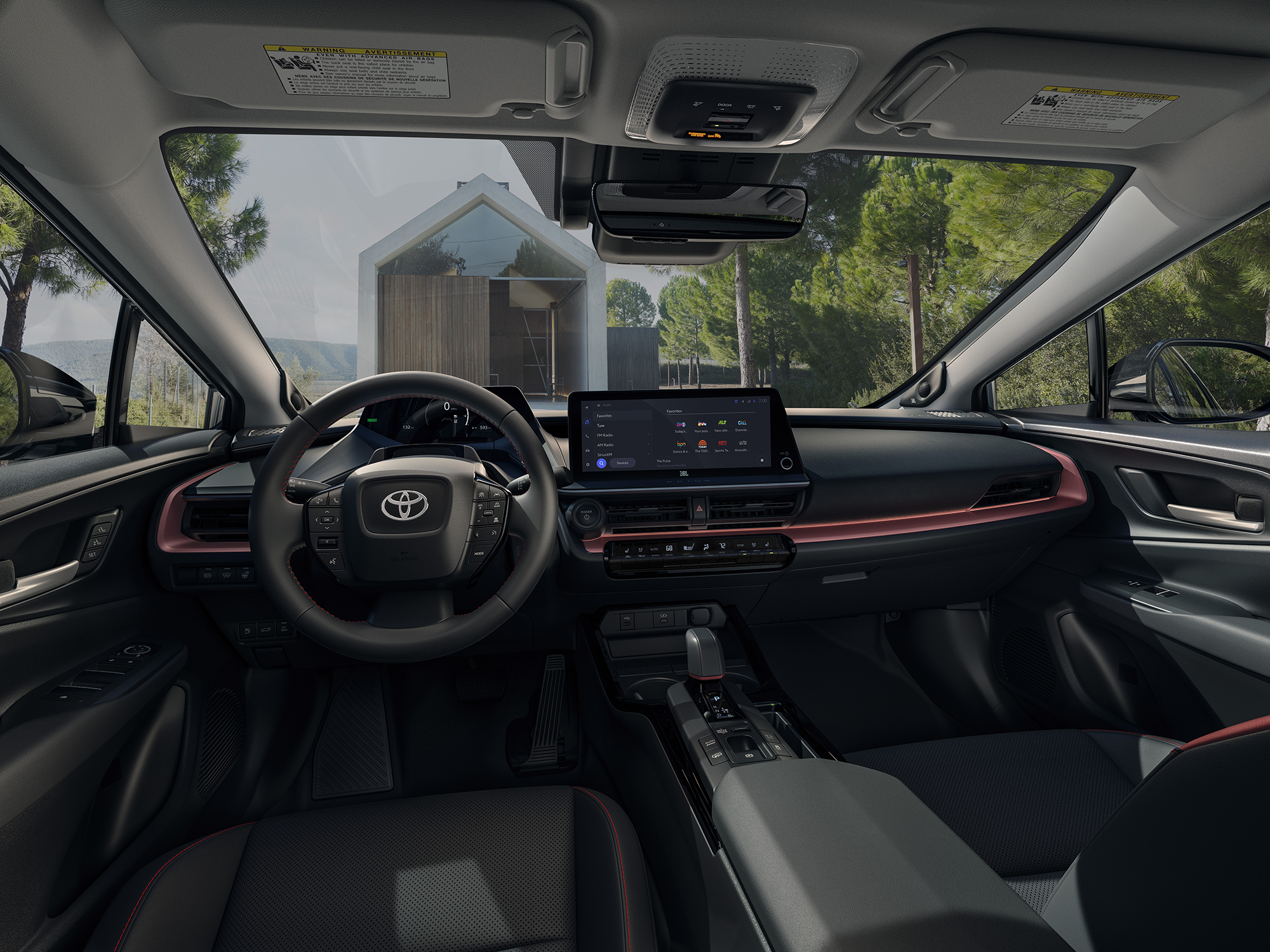 2027 Toyota Prius Plug-in Hybrid (5)