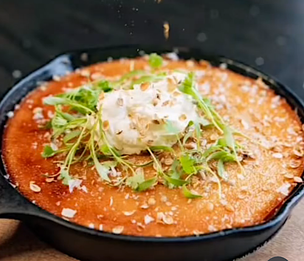 Six sweet corn dishes to try in North Jersey this summer