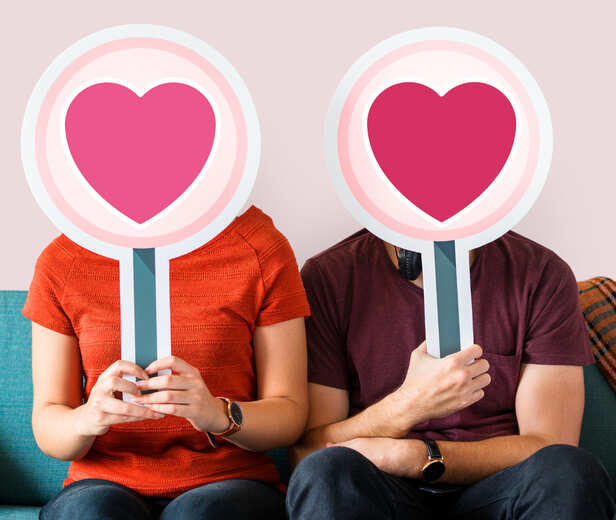 Why random conversations build stronger relationships