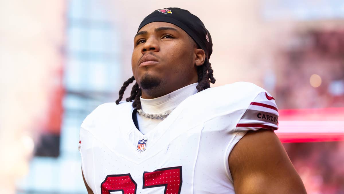 Can Walter Nolen III Bring Clarity to the Cardinals' Iffy Pass-Rush?