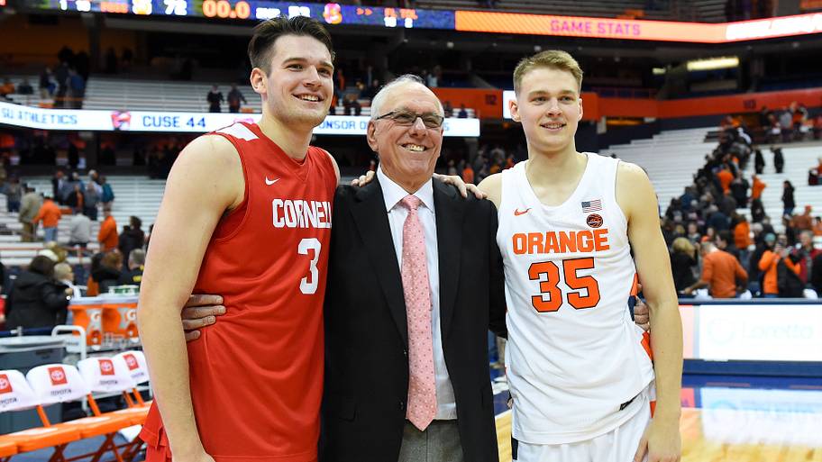 The best Syracuse moment for every Boeheim's Army roster member