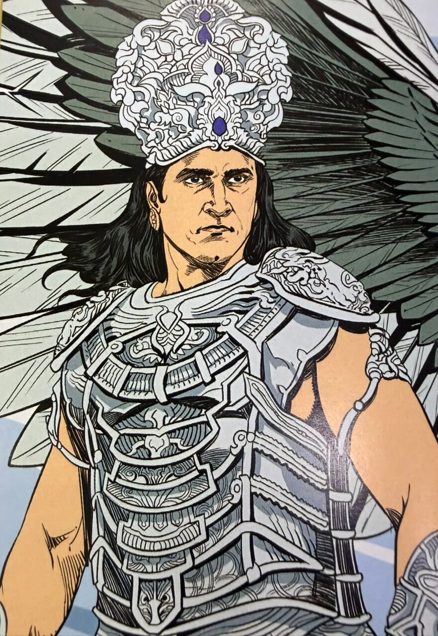 Who plays whom in Ramayana? Every actor and character in Nitesh Tiwari's epic