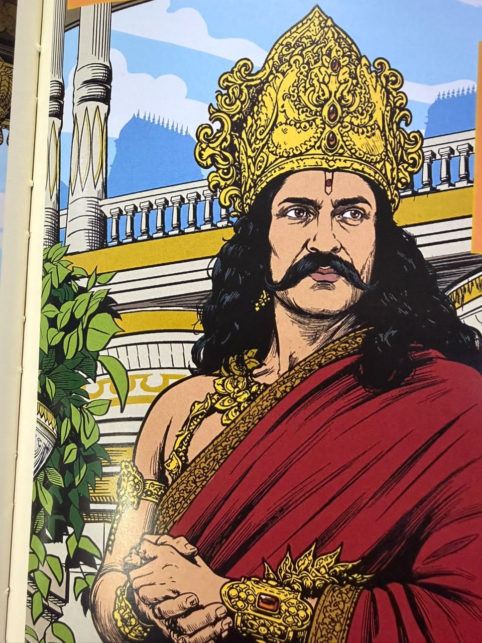 Who plays whom in Ramayana? Every actor and character in Nitesh Tiwari's epic