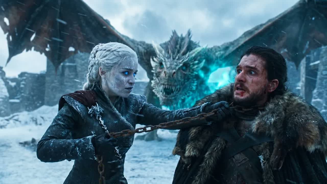 Game of Thrones deleted scenes that would have changed everything