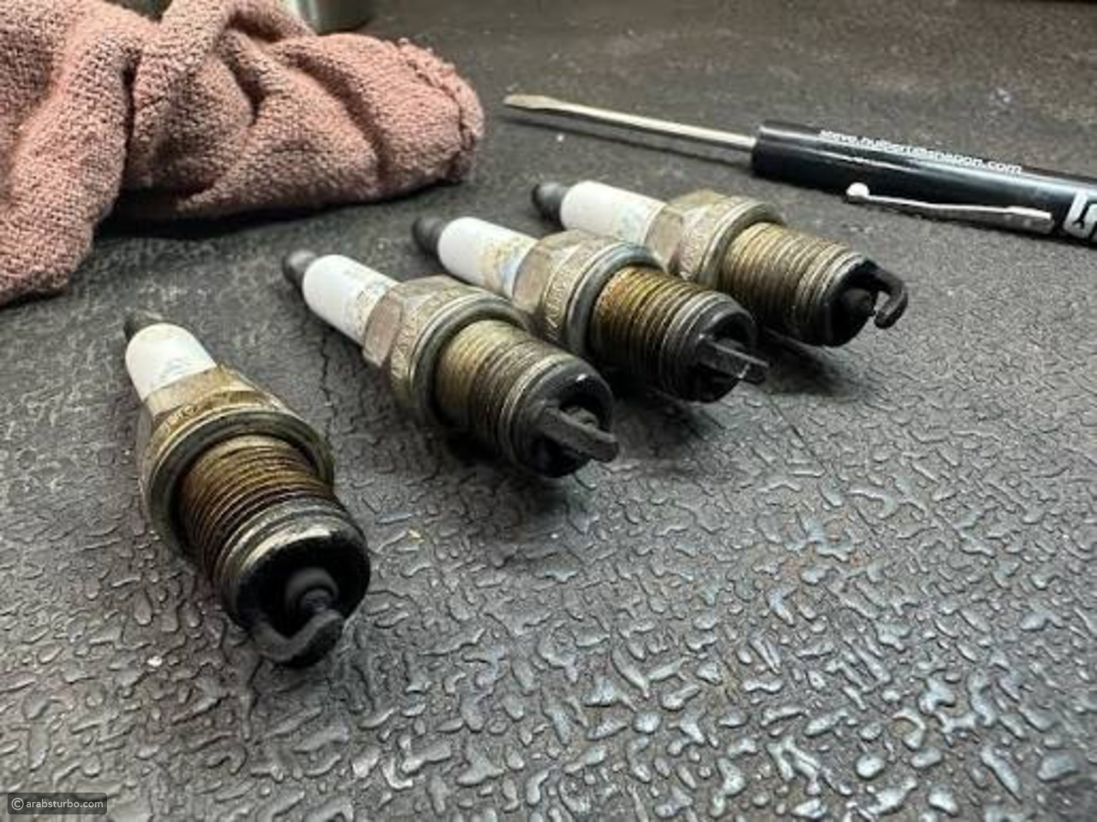 Spark plugs power your engine’s ignition and prevent damage