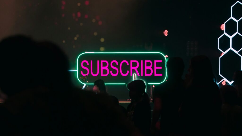 Audit every subscription you're paying for
