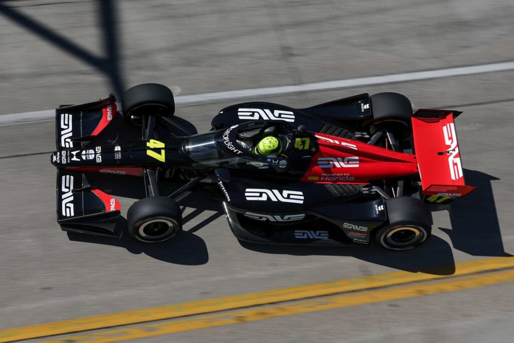 IndyCar’s first-ever charter sale puts Mick Schumacher at risk of losing RLL seat in 2027
