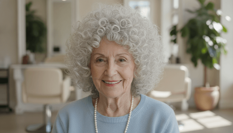 3. The Tight Perm