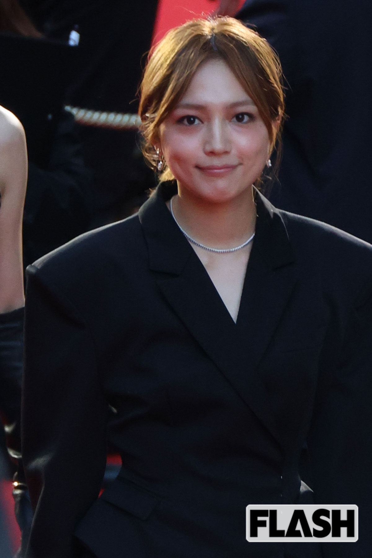 川口春奈、板倉滉との結婚報道で「海外行っちゃうってこと?」ファンから心配の声