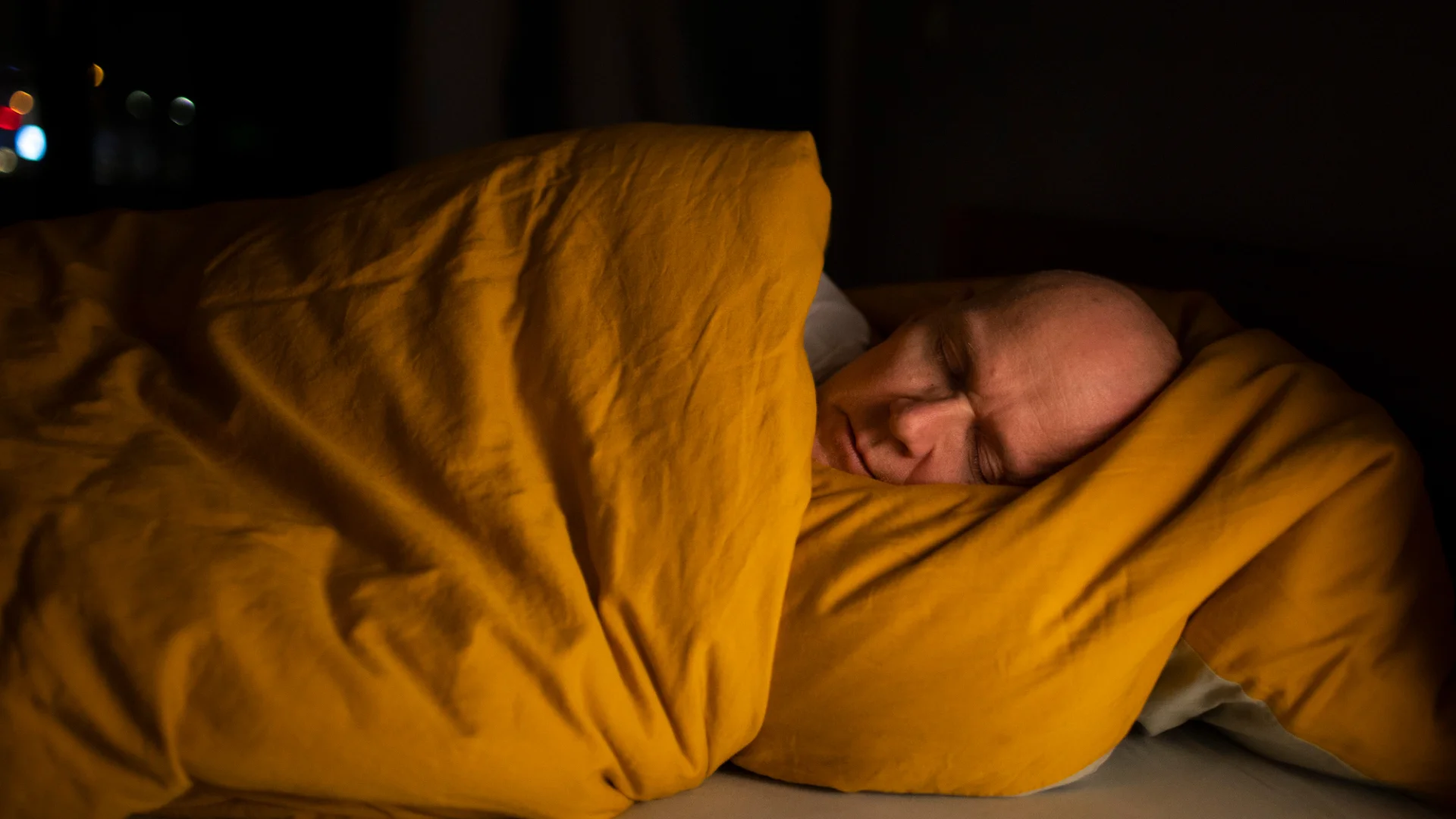 New Study Suggests Unexpected Link Between Long Sleep and Alzheimer’s