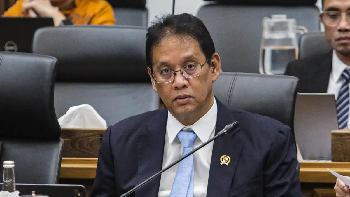 Menkeu Purbaya: Pusat Finansial Internasional Perkuat Sektor Keuangan