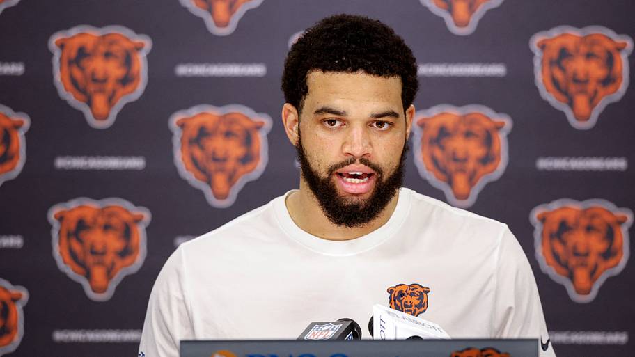 Caleb Williams sent loud message to NFL for what every player is calling for