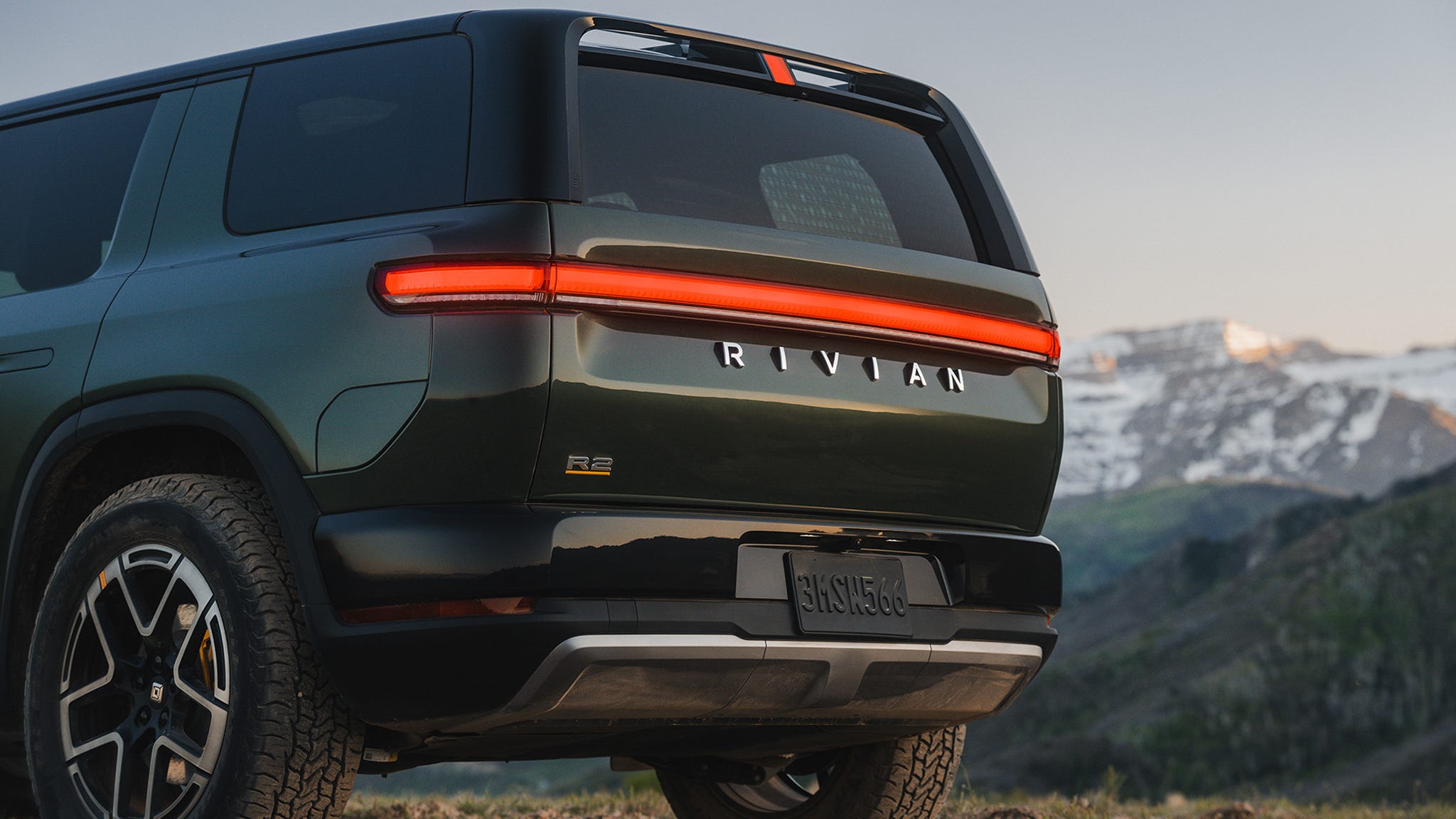 2027 Rivian lineup: R2 SUV is finally here—what's next?