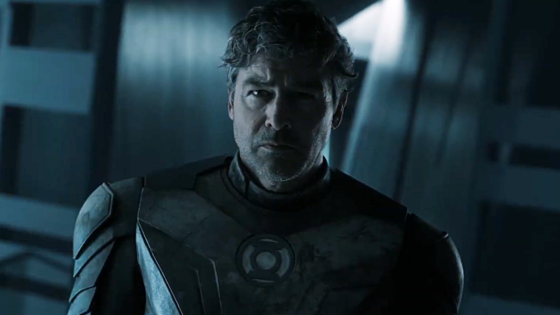 Kyle Chandler as Hal Jordan in Lanterns