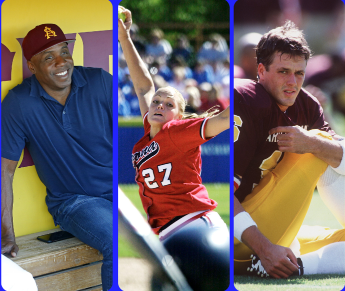 USA250: 10 greatest college athletes from Arizona