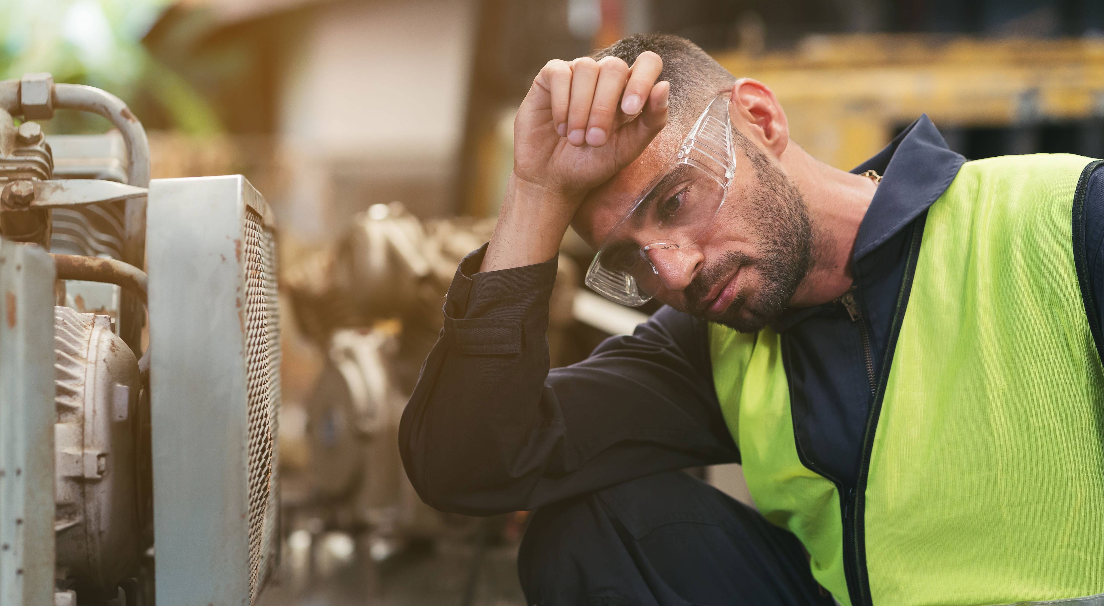 Inflation swallows wage growth for the first time since 2023 — American workers took a huge pay cut. Safeguard your nest egg today