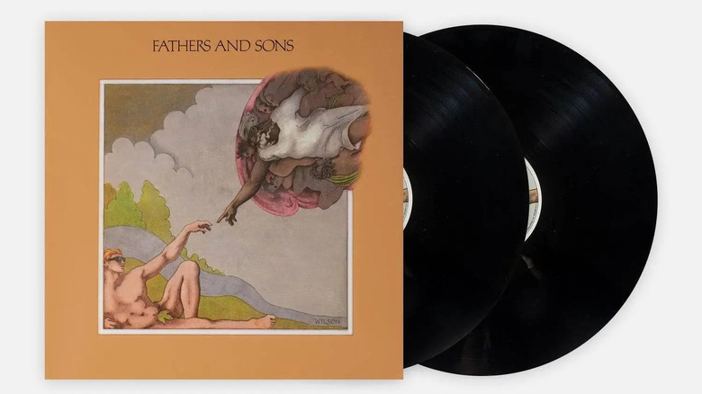 Muddy Waters Fathers And Songs