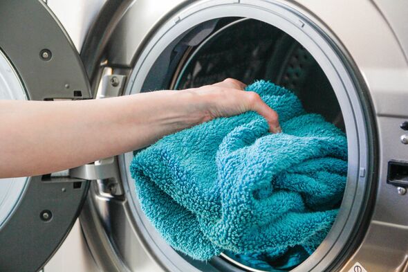 Towels will last longer and stay fluffy if you ditch fabric softener ...
