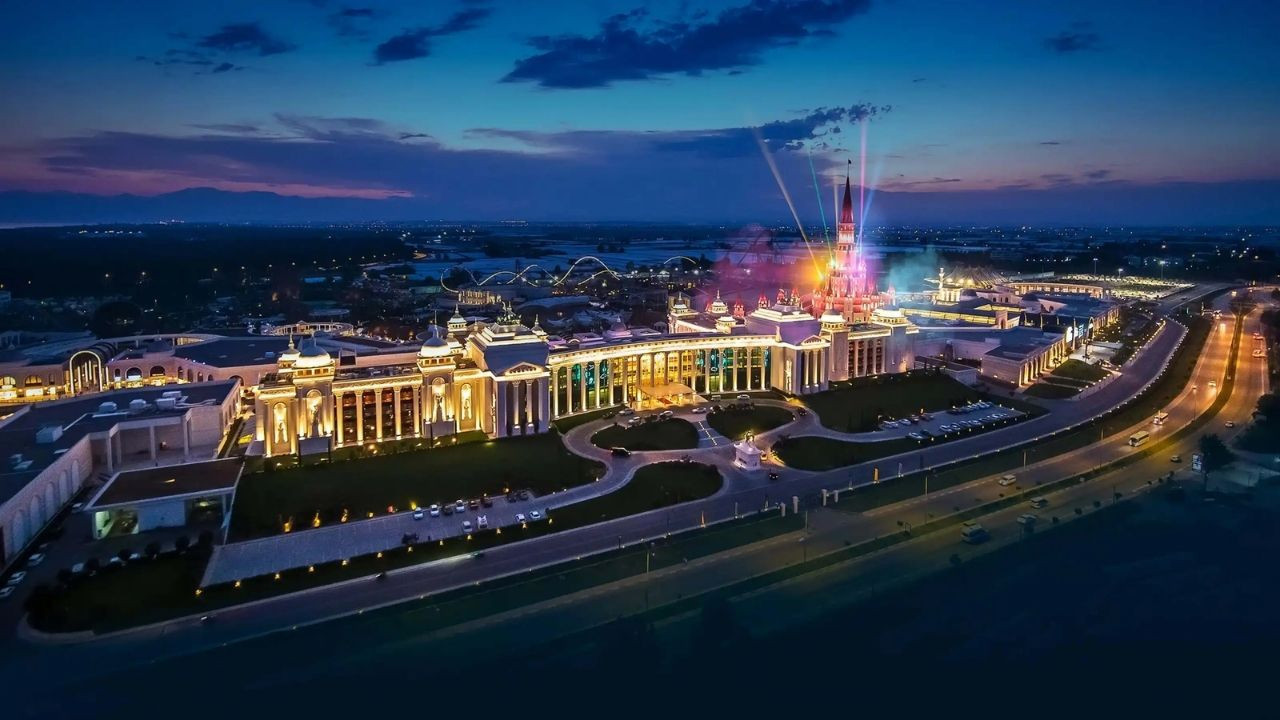 YEO Teknoloji, Rixos Hotels ile Enerji Depolama Projesi İçin İmza Attı