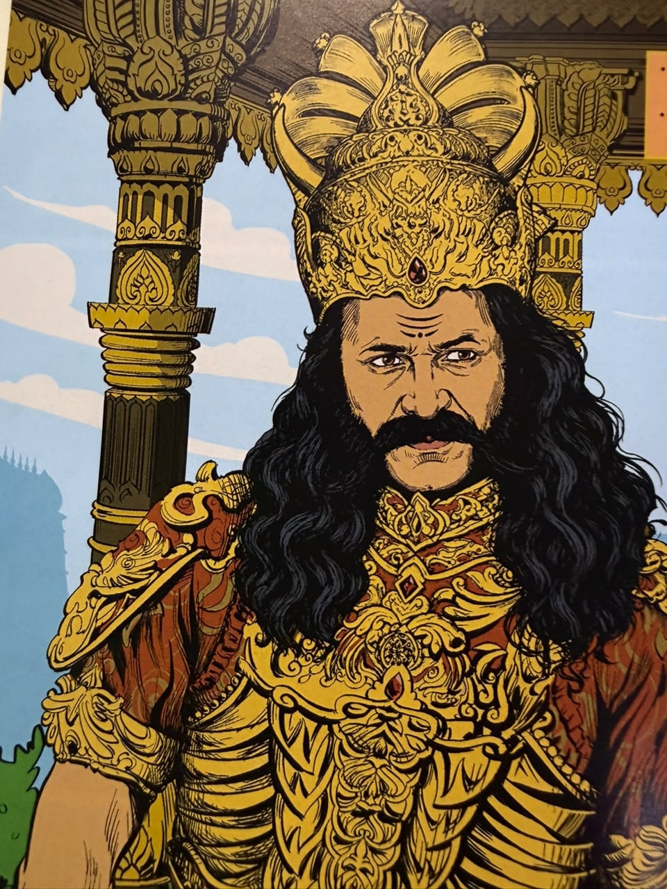 Who plays whom in Ramayana? Every actor and character in Nitesh Tiwari's epic