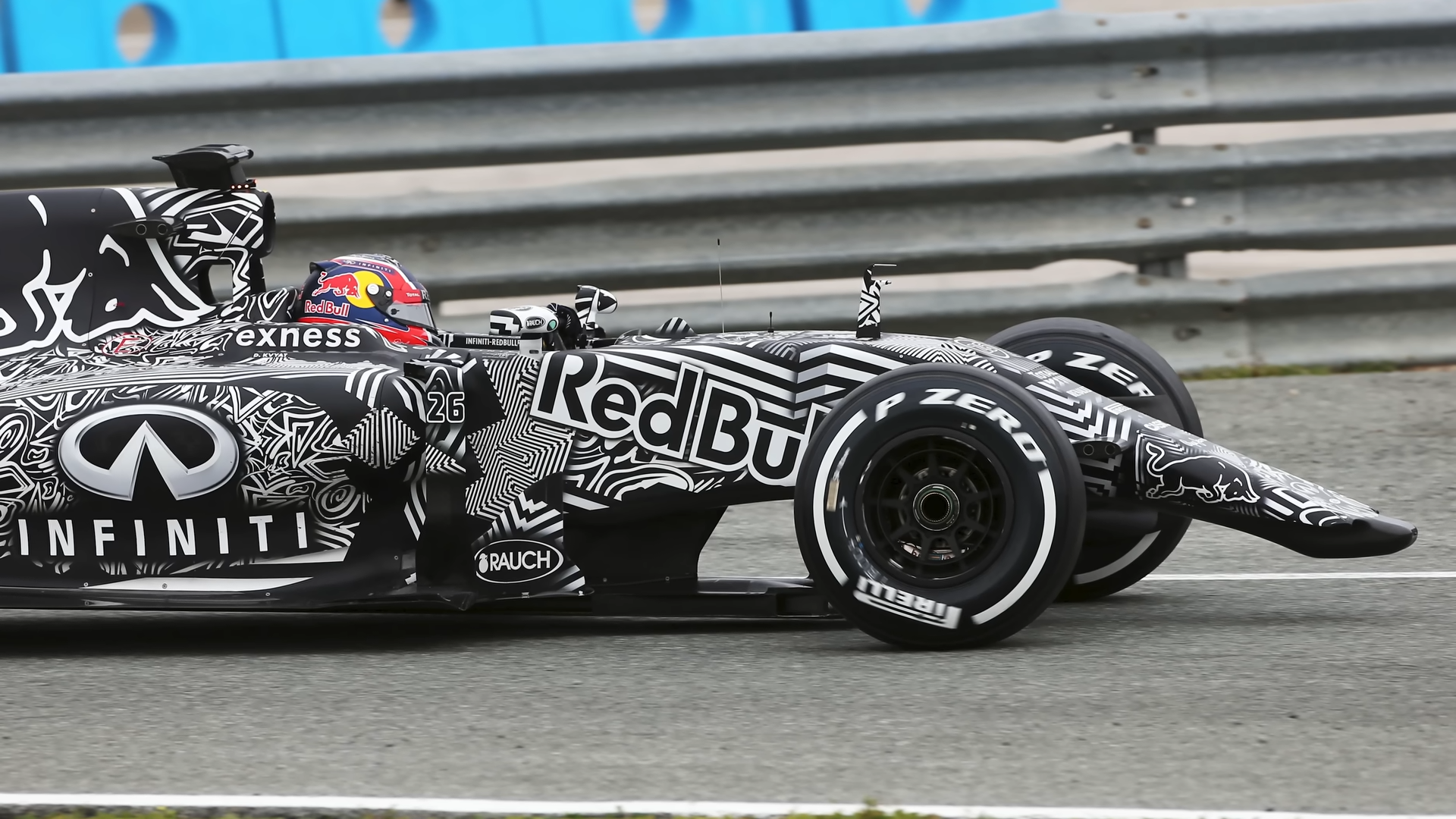 How Formula 1 invented technology that NASA uses today