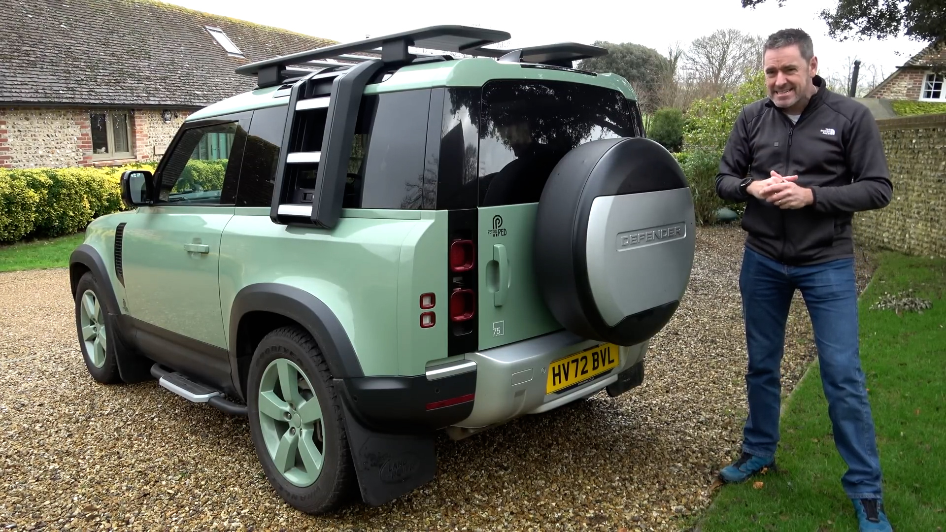 The reality of Land Rover reliability after six months