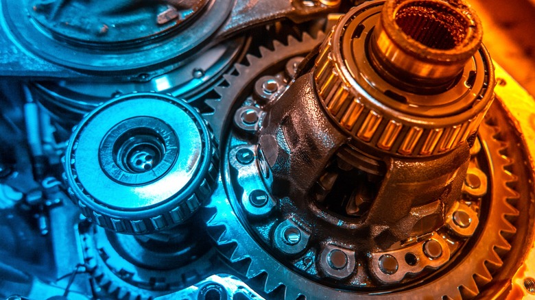 3 Different Automatic Transmission Types Explained