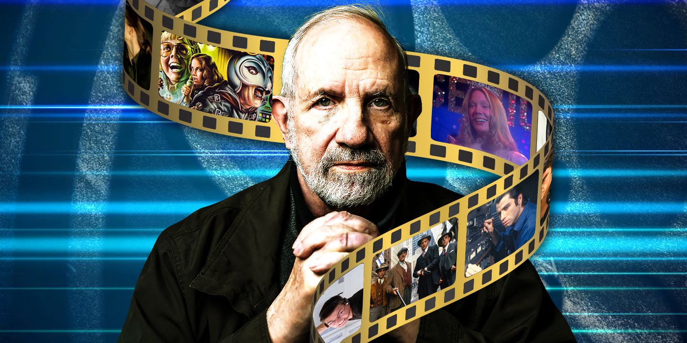 Brian De Palma's Most Hitchcockian Thriller Is Hiding in Plain Sight