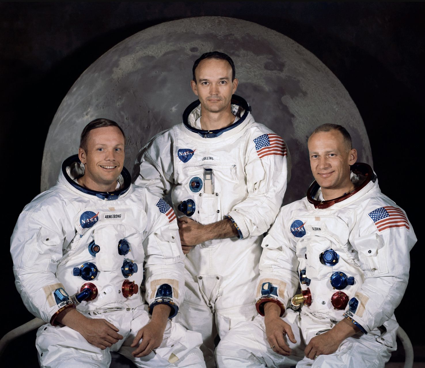 This day in history: Neil Armstrong becomes first man to walk on the moon