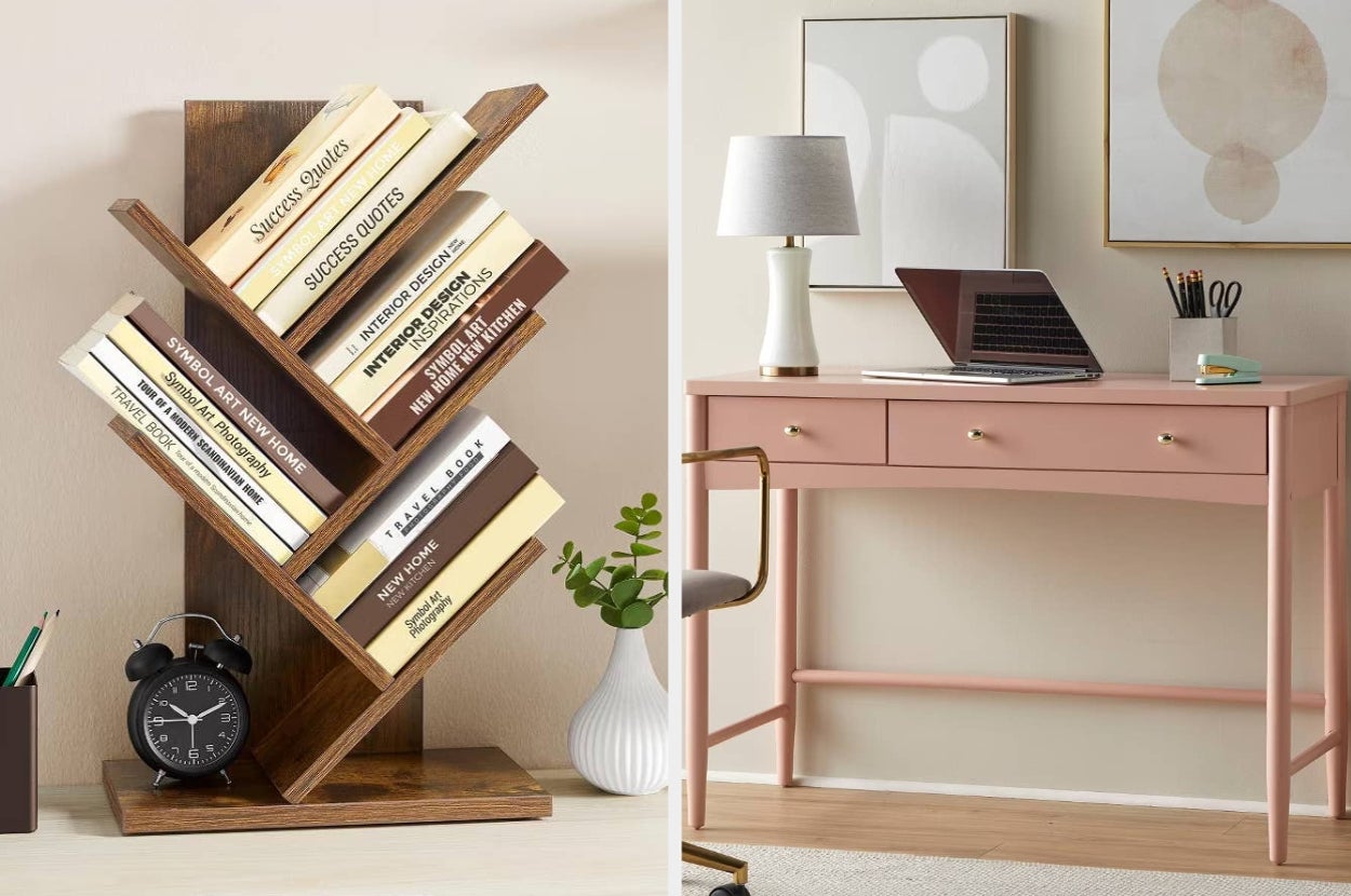27 Pieces Of Office Furniture From Target That Are Anything But Boring