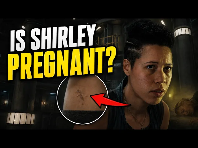 Silo season 3 episode 3: Memory, manipulation, and hidden agendas exposed